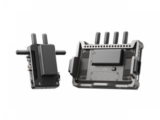 DJI Transmission (High-Bright Monitor Combo)