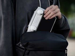 Ochranný kryt páček dálkového ovladače DJI RC / RC 2