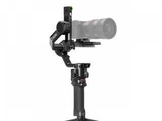 Ruční stabilizátor DJI RS 5