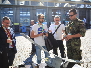 Příprava na zkoušku do OPEN A2 – rozšířená
