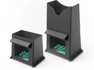 Sluneční clona pro tablety