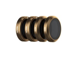 Filtry PolarPro Limited Collection Cinema Series pro dron DJI Mavic 2 Zoom