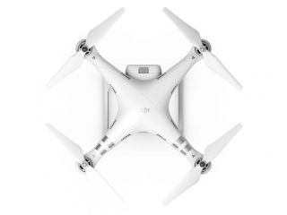 DJI Phantom 3 Advanced