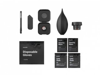 Sada na výměnu čočky akční kamery Insta360 X4 Air (2 ks)