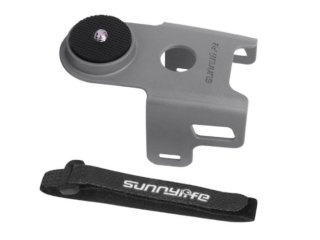 Držák akční kamery / VR na dron DJI Mavic Air 2 / Air 2S