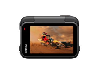 Akční kamera Insta360 Ace Pro 2 + Motorcycle Bundle