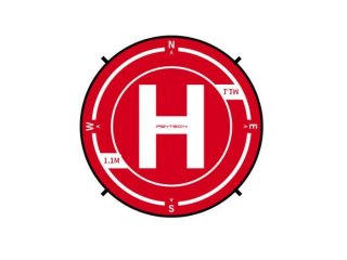 Pgytech přistávací plocha 110cm