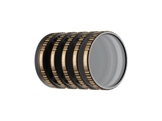 Filtry PolarPro Vivid 5-Pack Cinema Series pro DJI Osmo Action