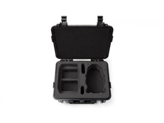 Malý odolný kufr na dron DJI Mini 4 Pro + RC-N2