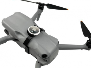 Držák AirTag lokátoru na dron DJI Air 3