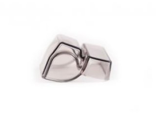 Adam FLEET ochranný vak s krytem kamery pro dron DJI Spark