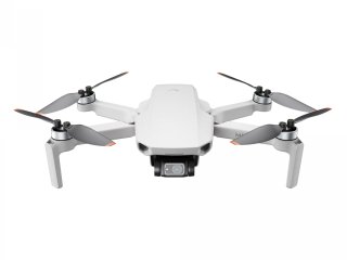 DJI Mini 2 Fly More Combo