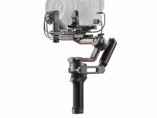 DJI RS 3 Pro Combo