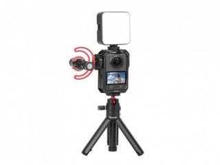 Sada hliníkového rámu pro kameru DJI Osmo 360