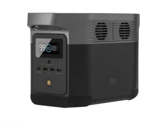 Přenosná nabíjecí stanice EcoFlow DELTA mini