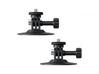 Lepicí základna na kameru Insta360 (2ks)