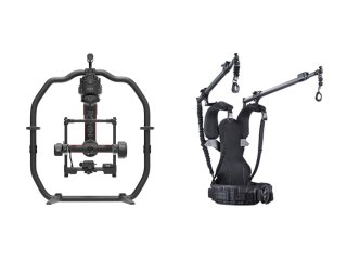 Stabilizátor DJI Ronin 2 + Ready Rig GS ProArm combo