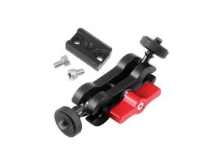 Prodlužovací adaptér s prodlužovacím ramenem na stabilizátor DJI RS 4 / RS 4 Pro