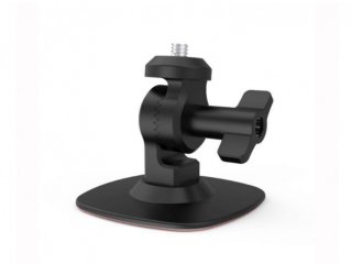 Protiskluzový držák na helmu pro akční kameru