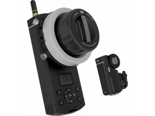 DJI Focus pro Ronin a Ronin-M (add-on)