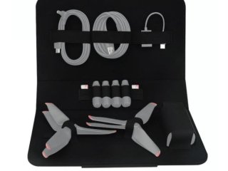 Pouzdro na příslušenství DJI FPV závodního dronu