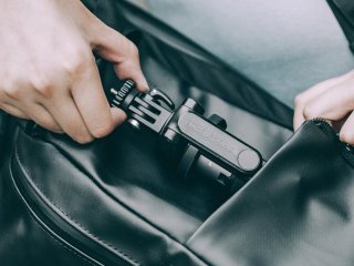 Pgytech prodlužující tyč se stativem