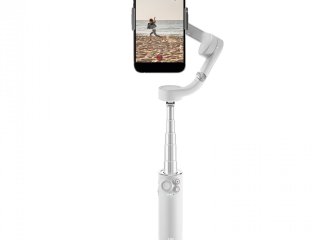 Ruční stabilizátor na mobil DJI OM 5 Athens Gray