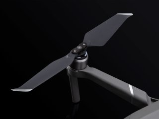 DJI Mavic 2 Low-Noise vrtule