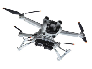 Air Dropping System s podvozkem pro dron DJI Mini 3 Pro