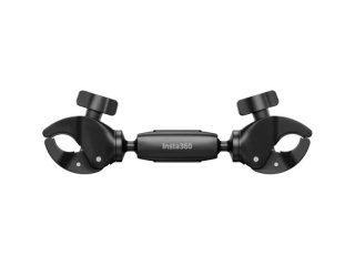 Insta360 podpůrný držák selfie tyče na motorce