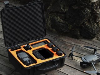 Odolný kufr na dron DJI Mavic 3 / Mavic 3 Classic / Mavic 3 Pro
