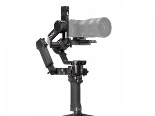 Ruční stabilizátor DJI RS 5