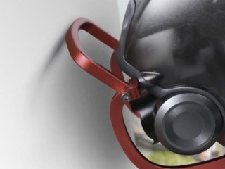 Přední nárazník na DJI FPV závodní dron