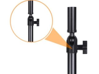 Bederní pás + selfie tyč na kameru Insta360 ONE R