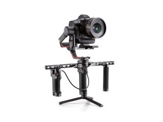 DJI RS 2 ovládací rukojeť
