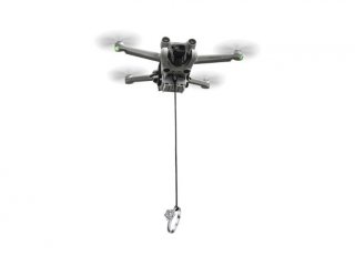 Air Dropping System pro dron DJI Mini 3 / Mini 3 Pro