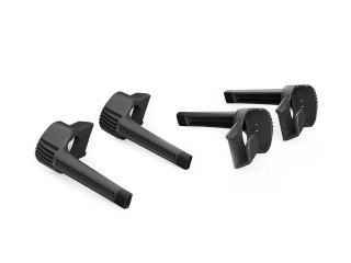 DJI Spark zvýšené přistávací nohy