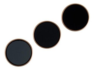 Filtry PolarPro Shutter Collection Cinema Series pro dron DJI Phantom 3 Pro / Advanced