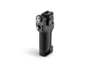 DJI RS 2 ovládací rukojeť