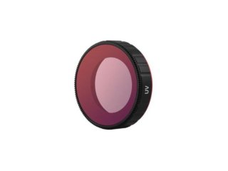 UV filtr na DJI Osmo Action