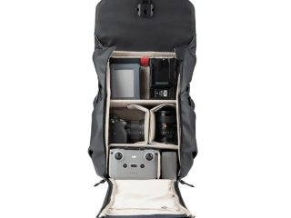 Pgytech OneGo fotobatoh 18L (Shell Grey)