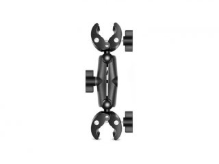 Držák na kolo pro akční kameru