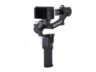 Ochranné sklo pro displej stabilizátoru DJI RS 3 Mini (1 ks)