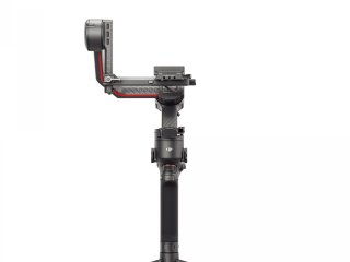 Stabilizátor DJI RS 3 Pro