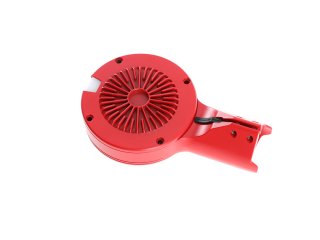 Matrice 600 uložení motoru - červené