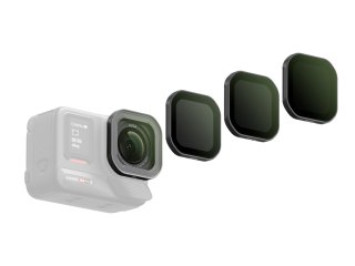 Sada ND filtrů na kameru Insta360 Ace Pro 2