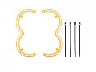 Chránič pro ochranné oblouky na dron DJI Avata 2