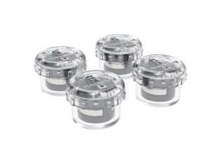 Stroboskopické LED světlo na dron (4ks)