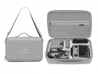 PU brašna přes rameno pro DJI Mini 5 Pro (DJI RC-N3 / RC 2)