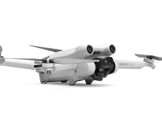 DJI Mini 3 Pro Fly More Combo